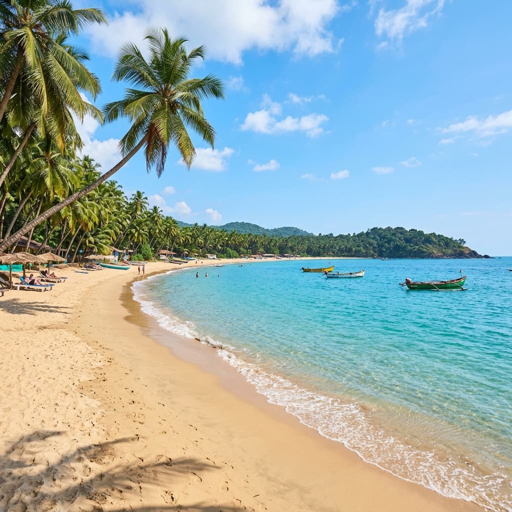 Goa Package