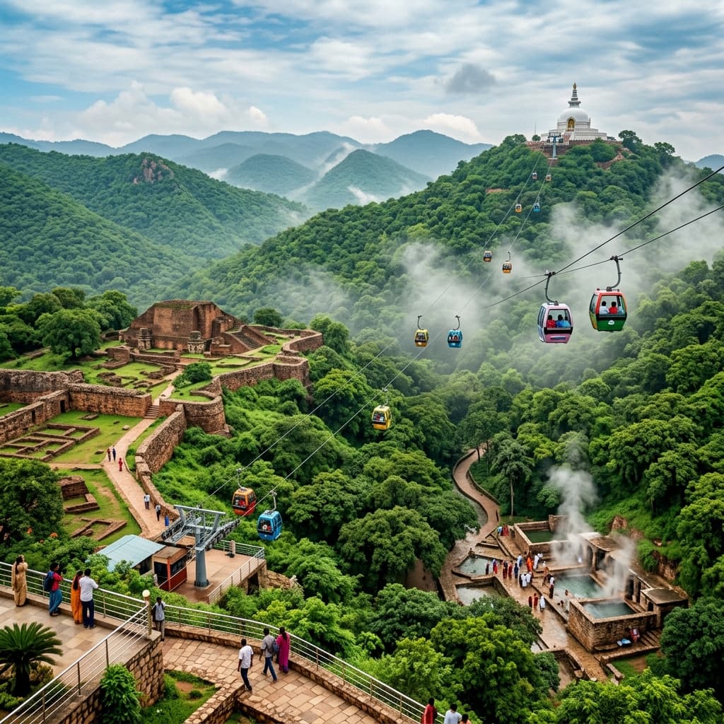 Rajasthan Package
