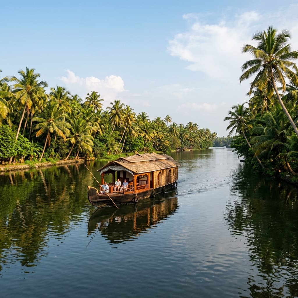 Kerala Package
